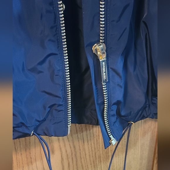 Michael Kors rain jacket - Picture 5 of 6